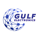Gulf Electronics Logo